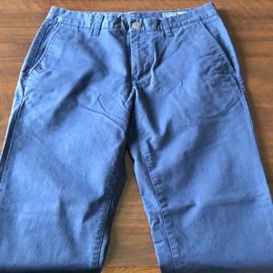 Men’s Bonobos Slim Chino Pants